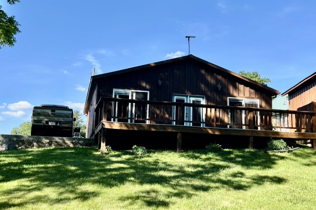 130 Volunteer Road Hillsville VA 24343