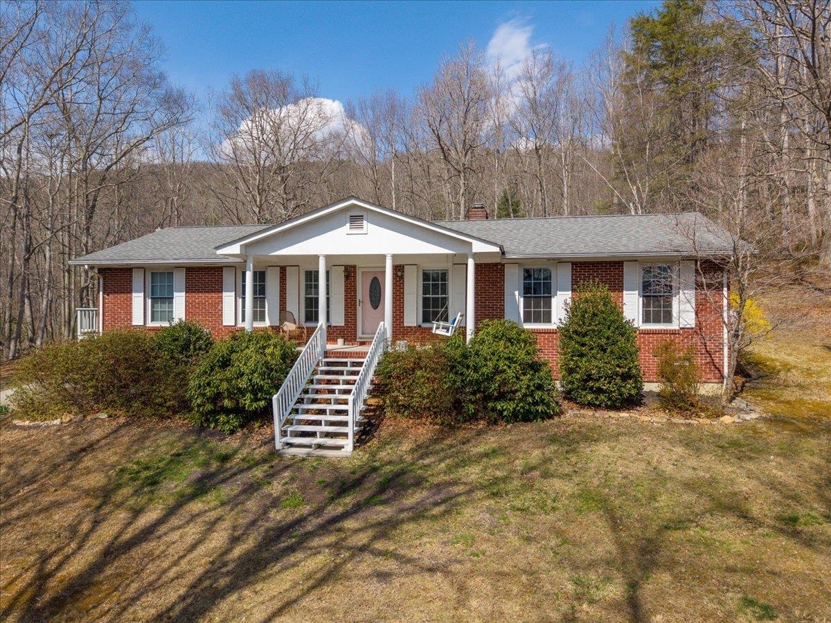 4890 Mt. Tabor Road Blacksburg VA 24060