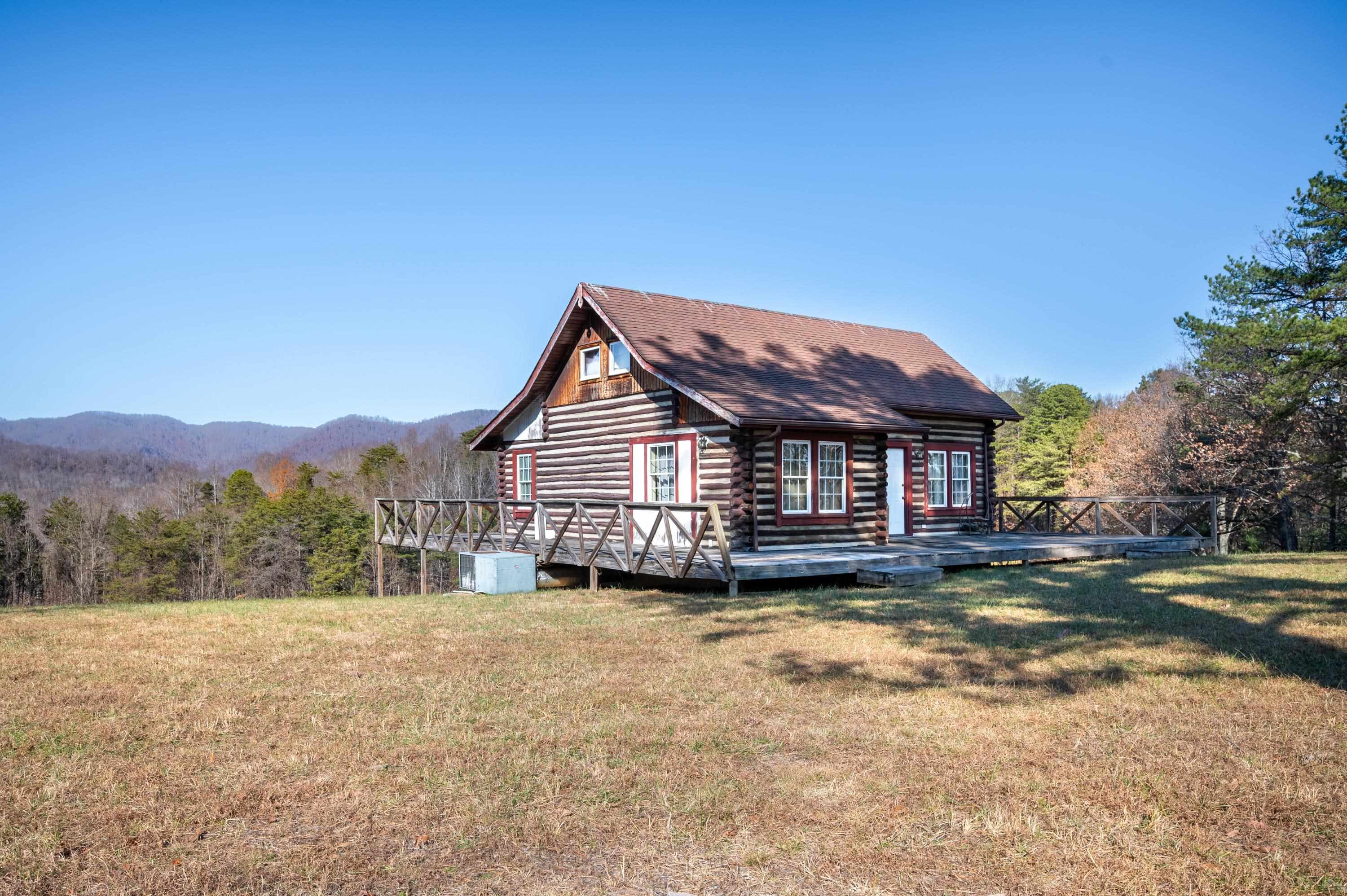 800 Runnett Bag Road Ferrum VA 24088