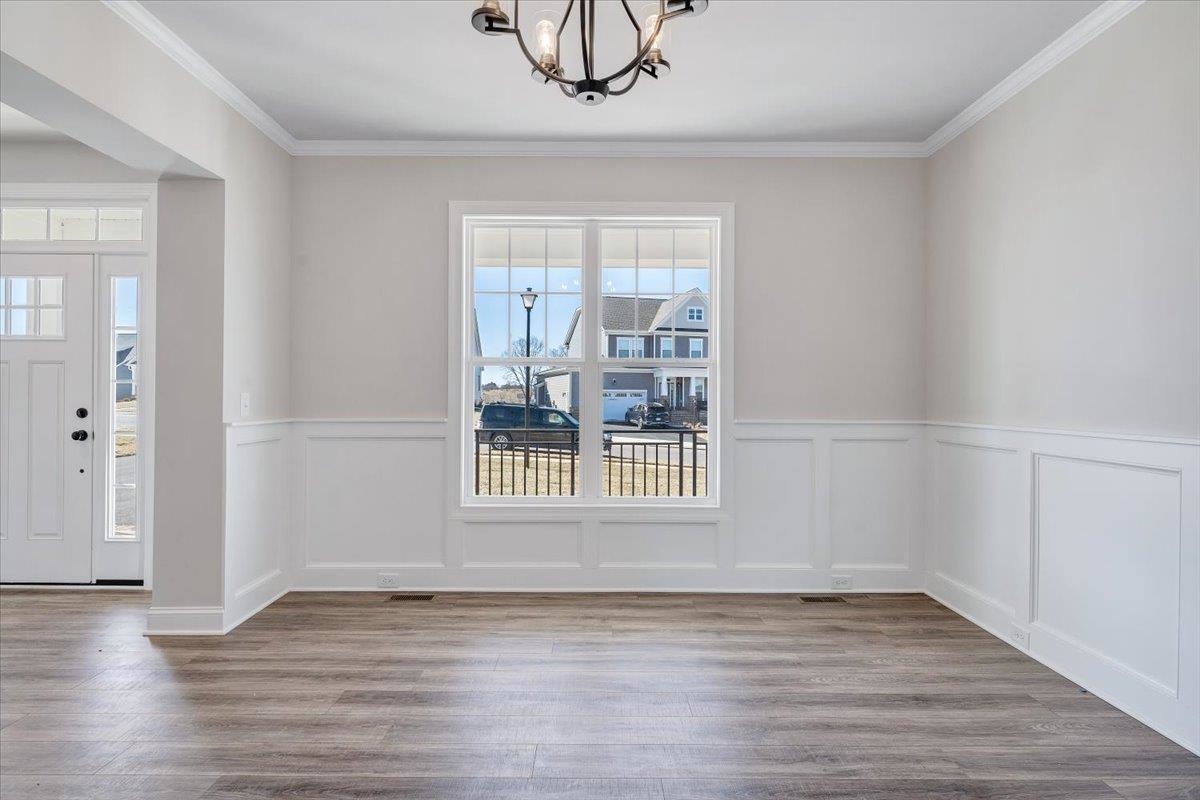 985 Round Meadow Drive Christiansburg VA 24073