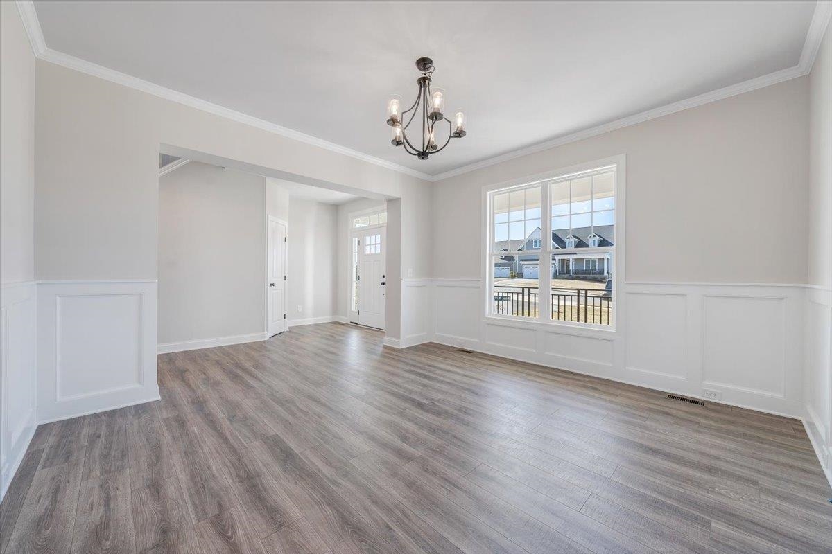 985 Round Meadow Drive Christiansburg VA 24073