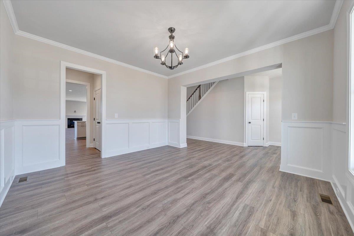 985 Round Meadow Drive Christiansburg VA 24073