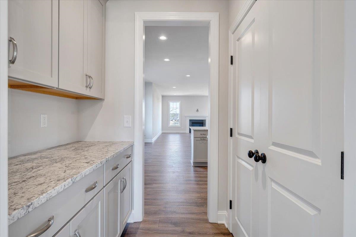 985 Round Meadow Drive Christiansburg VA 24073