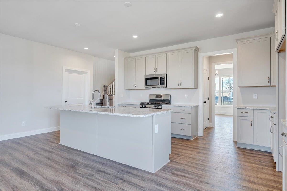 985 Round Meadow Drive Christiansburg VA 24073