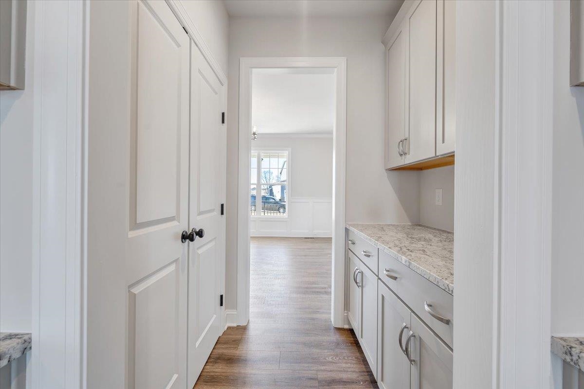 985 Round Meadow Drive Christiansburg VA 24073