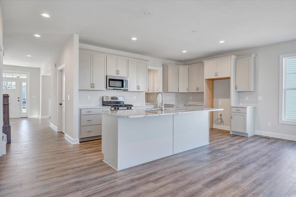 985 Round Meadow Drive Christiansburg VA 24073