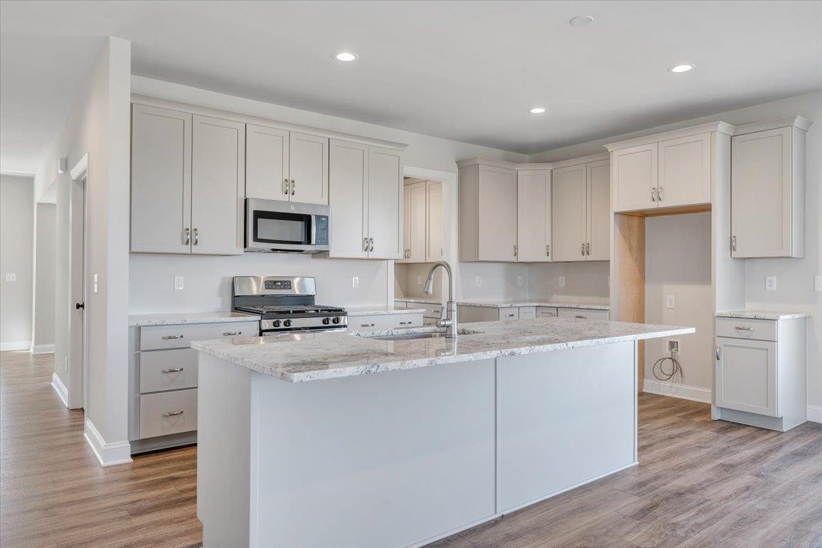 985 Round Meadow Drive Christiansburg VA 24073