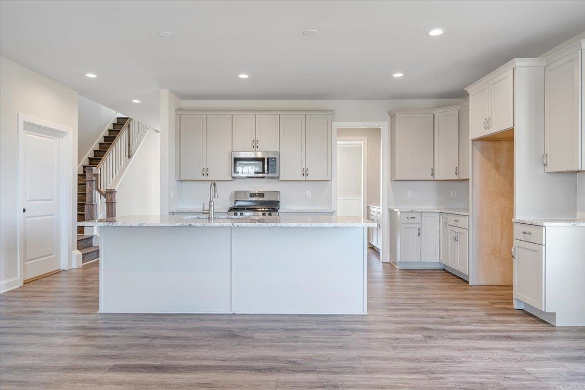 985 Round Meadow Drive Christiansburg VA 24073