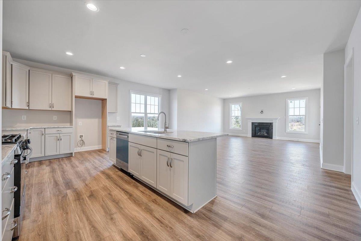 985 Round Meadow Drive Christiansburg VA 24073