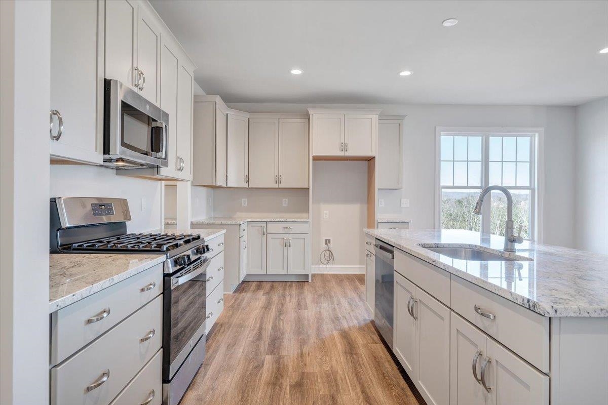 985 Round Meadow Drive Christiansburg VA 24073