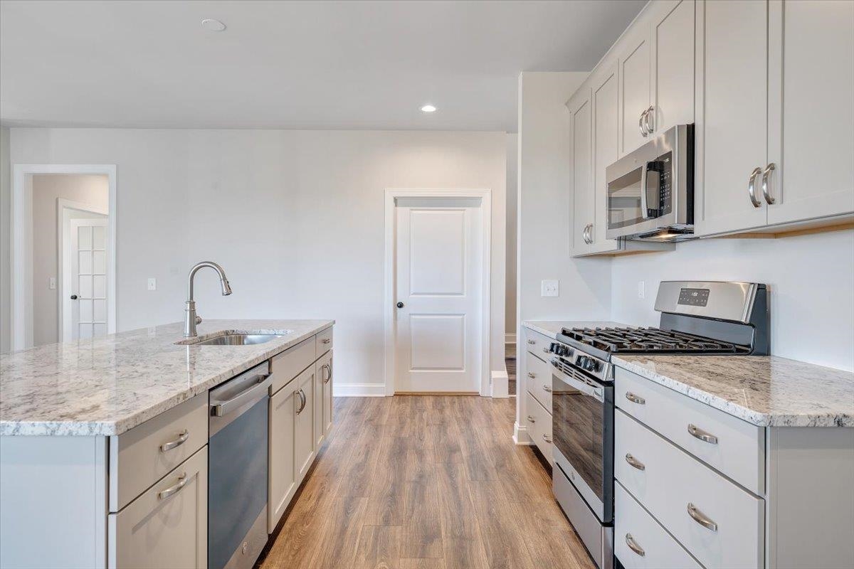 985 Round Meadow Drive Christiansburg VA 24073