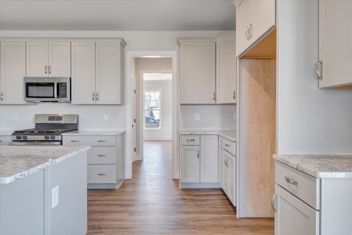 985 Round Meadow Drive Christiansburg VA 24073