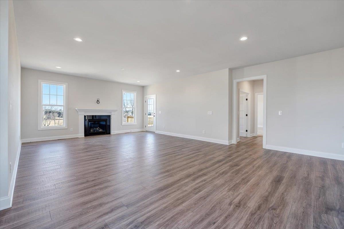 985 Round Meadow Drive Christiansburg VA 24073