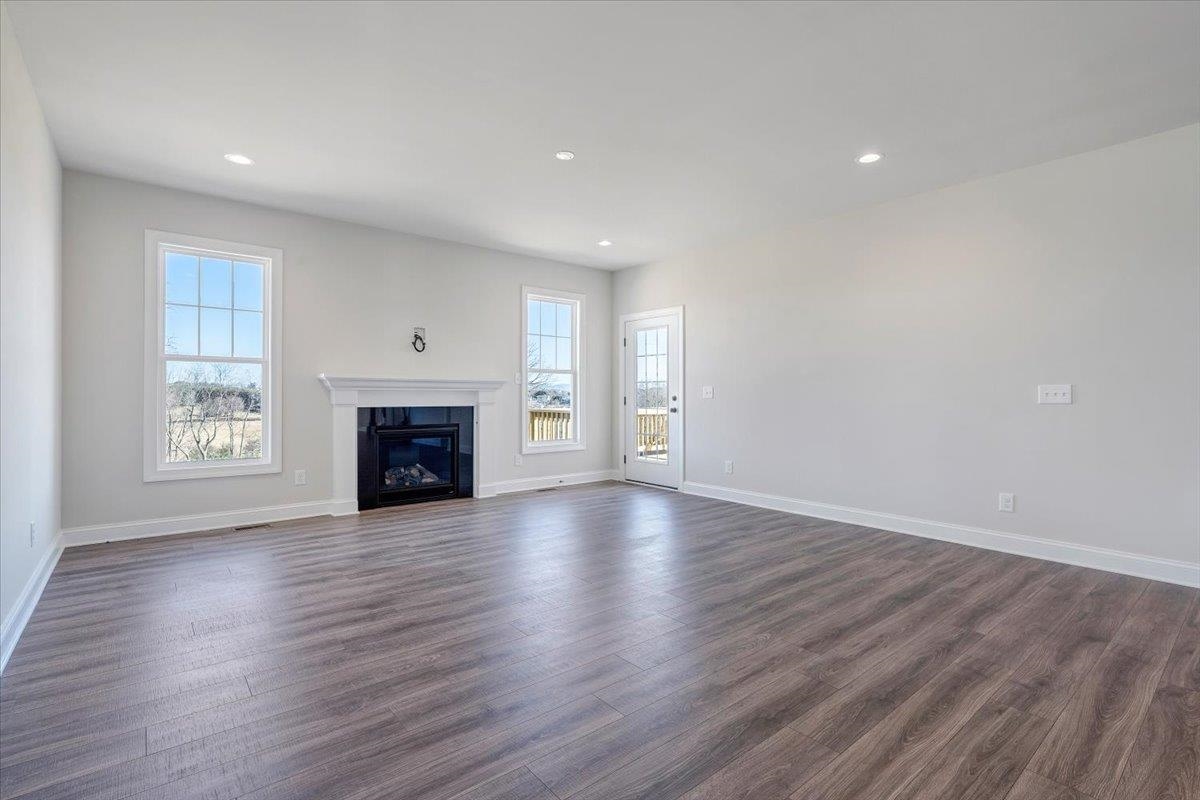 985 Round Meadow Drive Christiansburg VA 24073