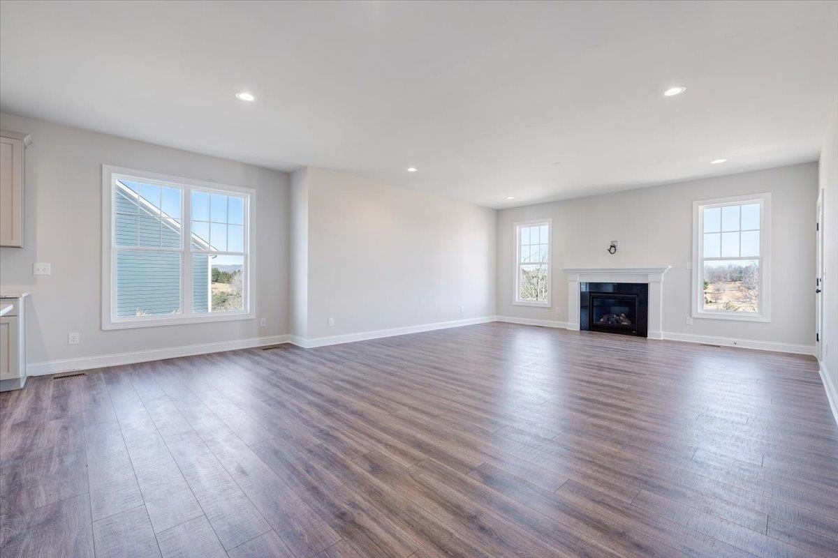 985 Round Meadow Drive Christiansburg VA 24073