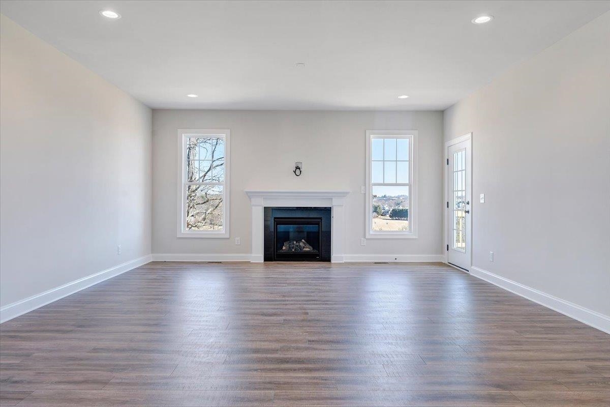 985 Round Meadow Drive Christiansburg VA 24073