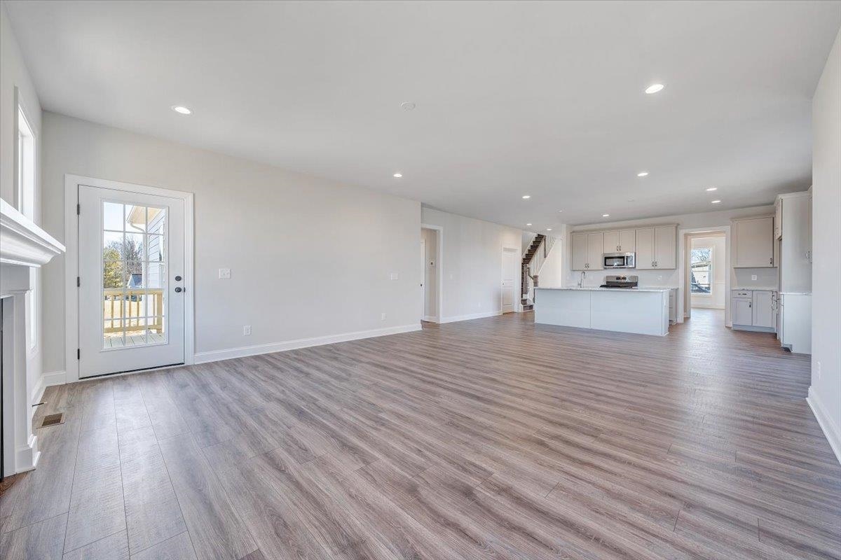 985 Round Meadow Drive Christiansburg VA 24073