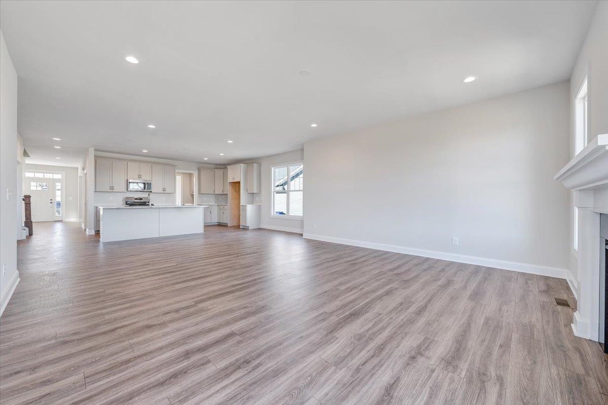 985 Round Meadow Drive Christiansburg VA 24073