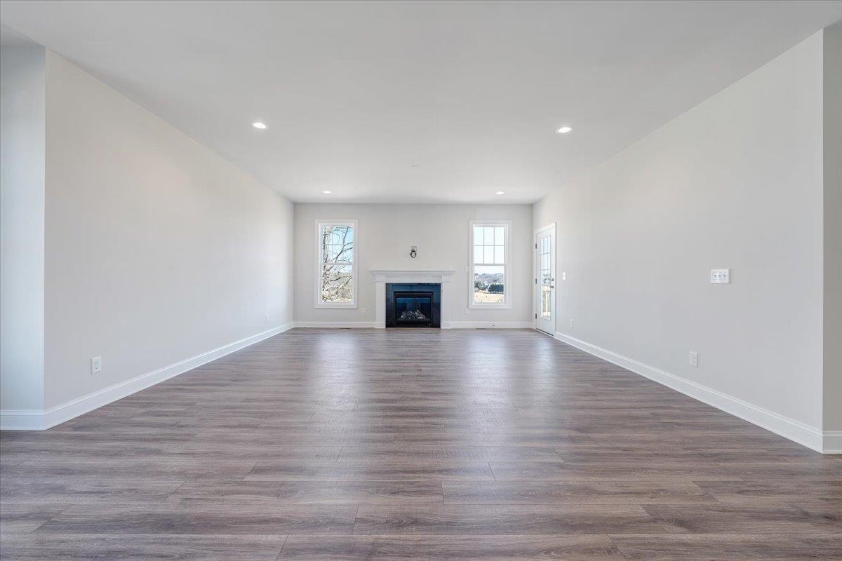 985 Round Meadow Drive Christiansburg VA 24073