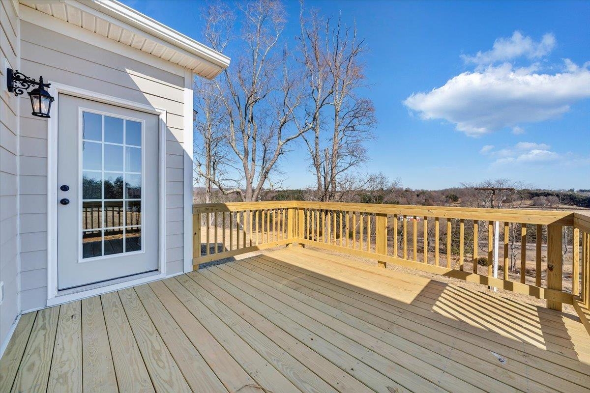 985 Round Meadow Drive Christiansburg VA 24073