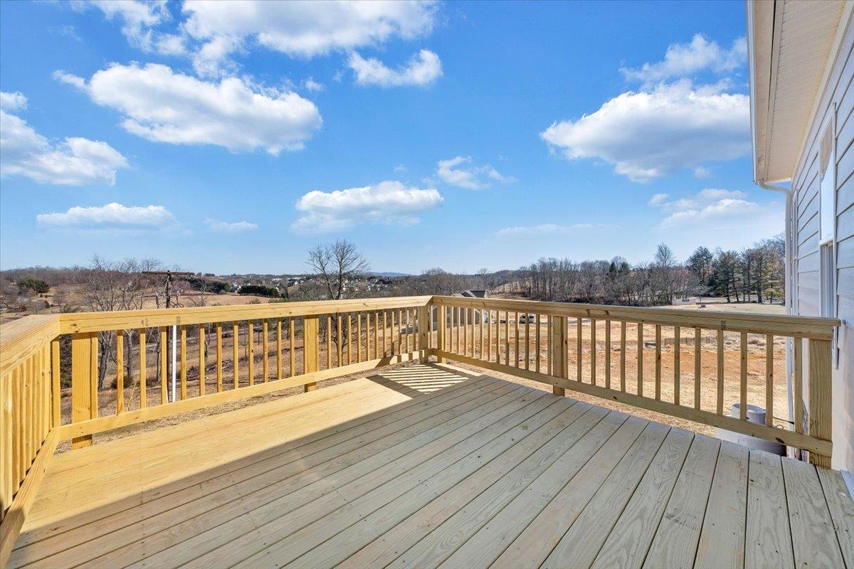 985 Round Meadow Drive Christiansburg VA 24073