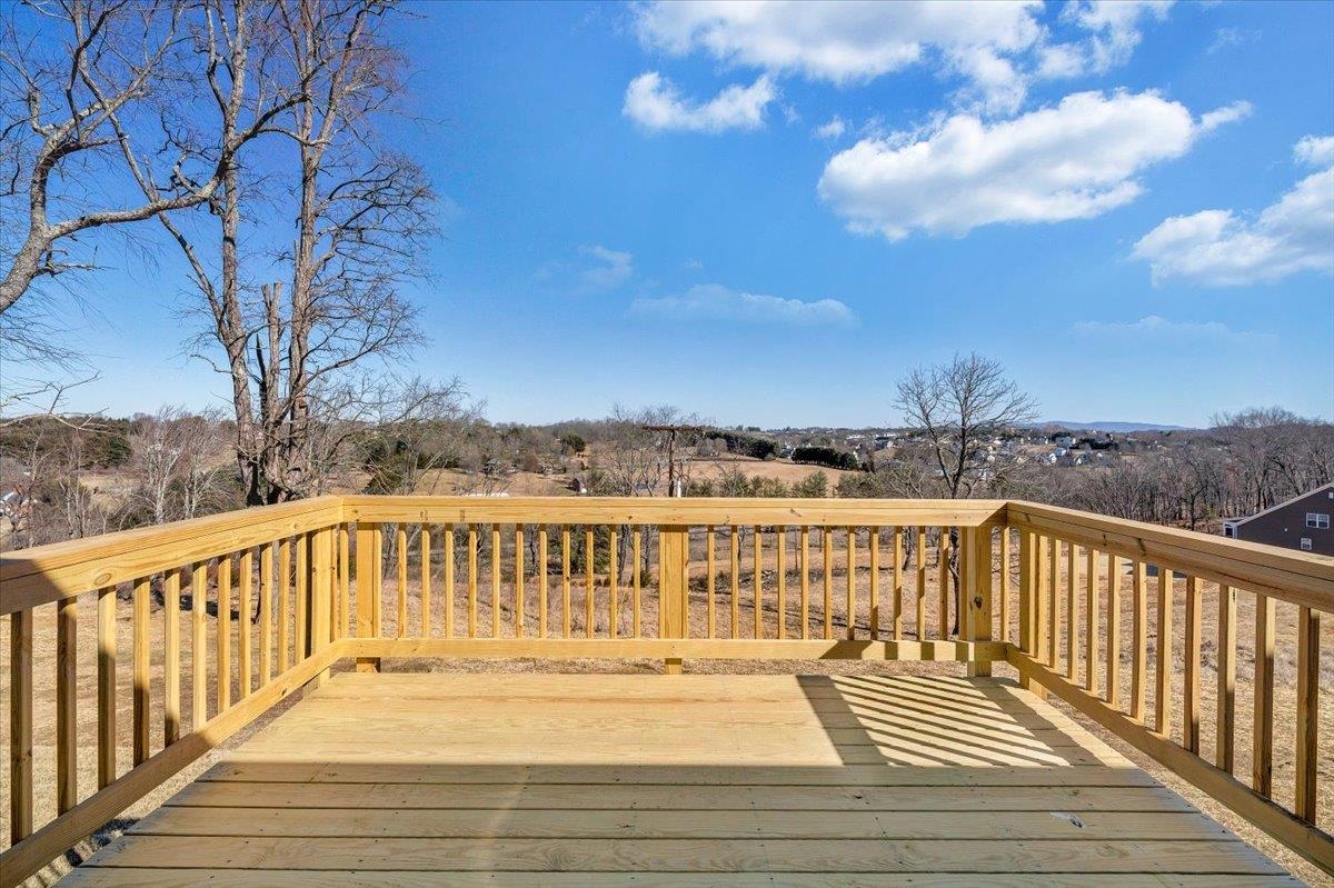 985 Round Meadow Drive Christiansburg VA 24073