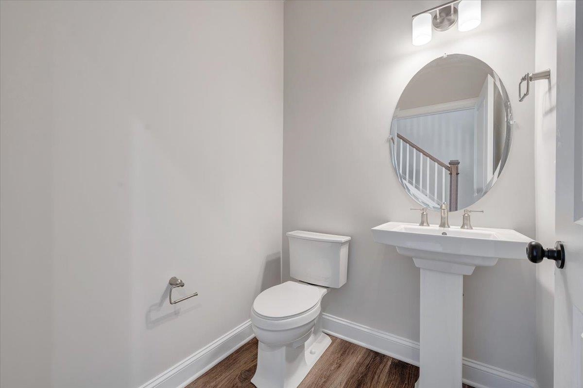 985 Round Meadow Drive Christiansburg VA 24073