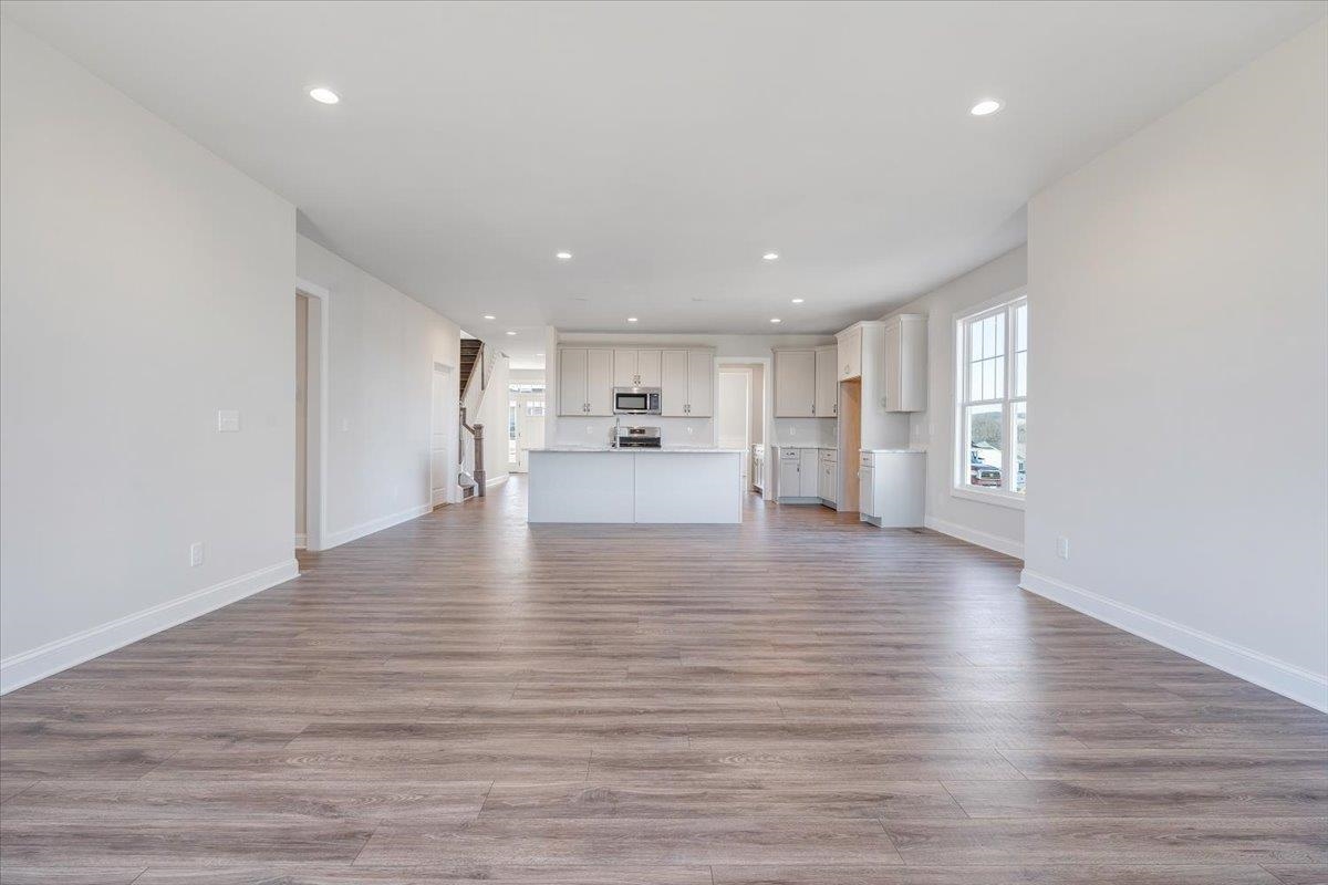 985 Round Meadow Drive Christiansburg VA 24073