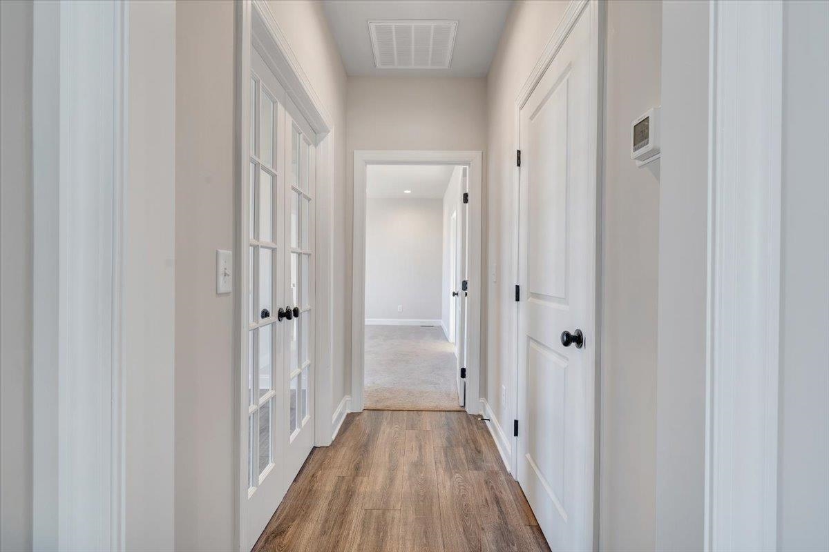 985 Round Meadow Drive Christiansburg VA 24073