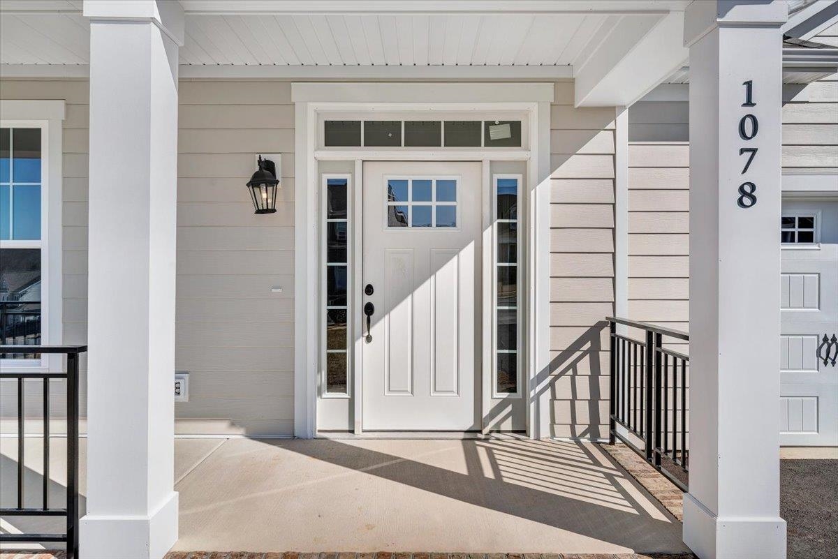 985 Round Meadow Drive Christiansburg VA 24073