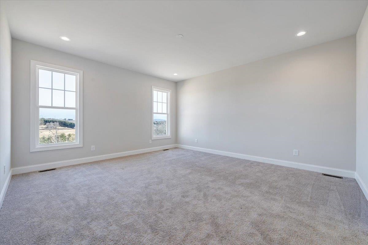 985 Round Meadow Drive Christiansburg VA 24073