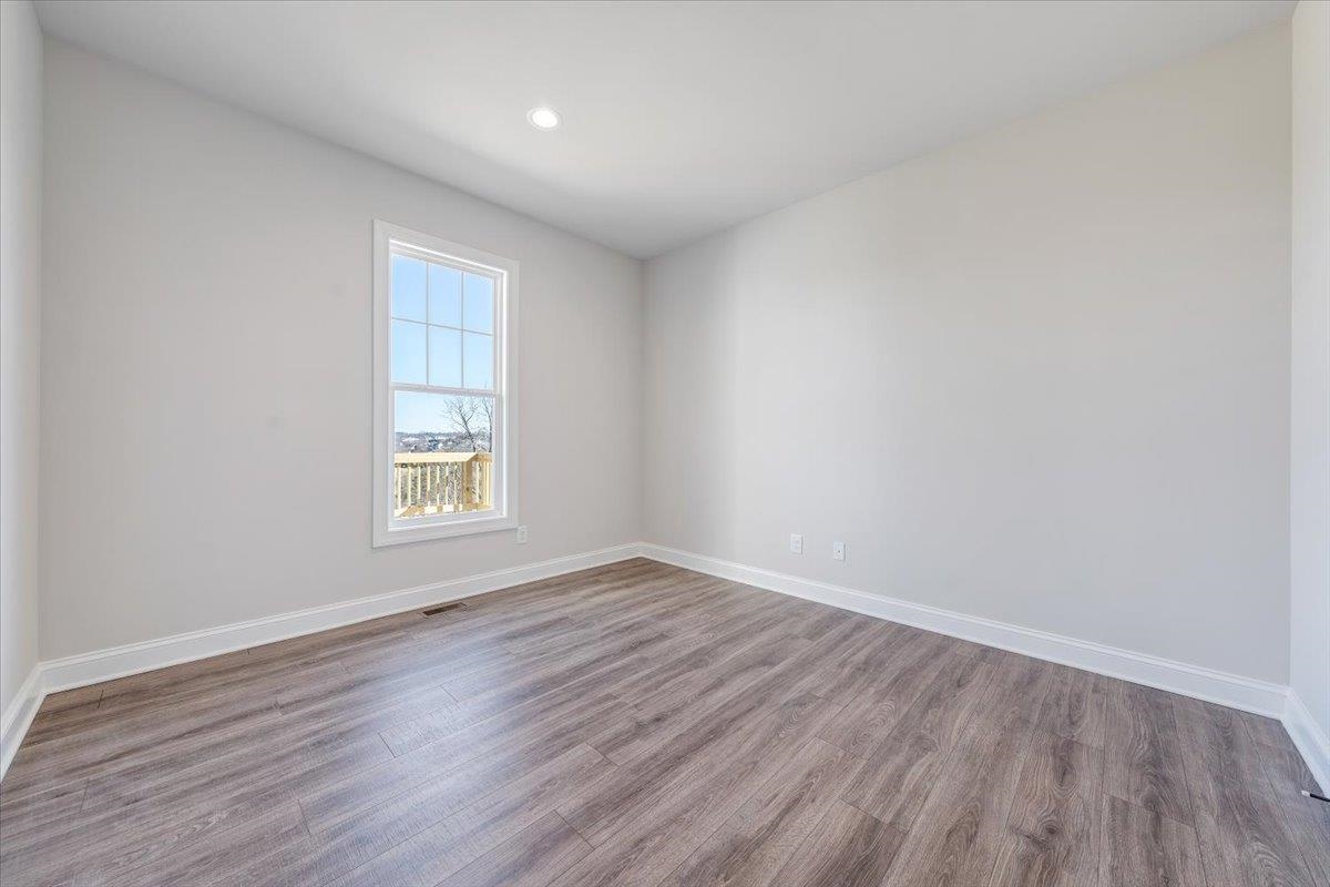 985 Round Meadow Drive Christiansburg VA 24073