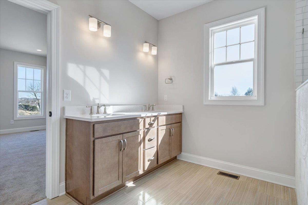 985 Round Meadow Drive Christiansburg VA 24073