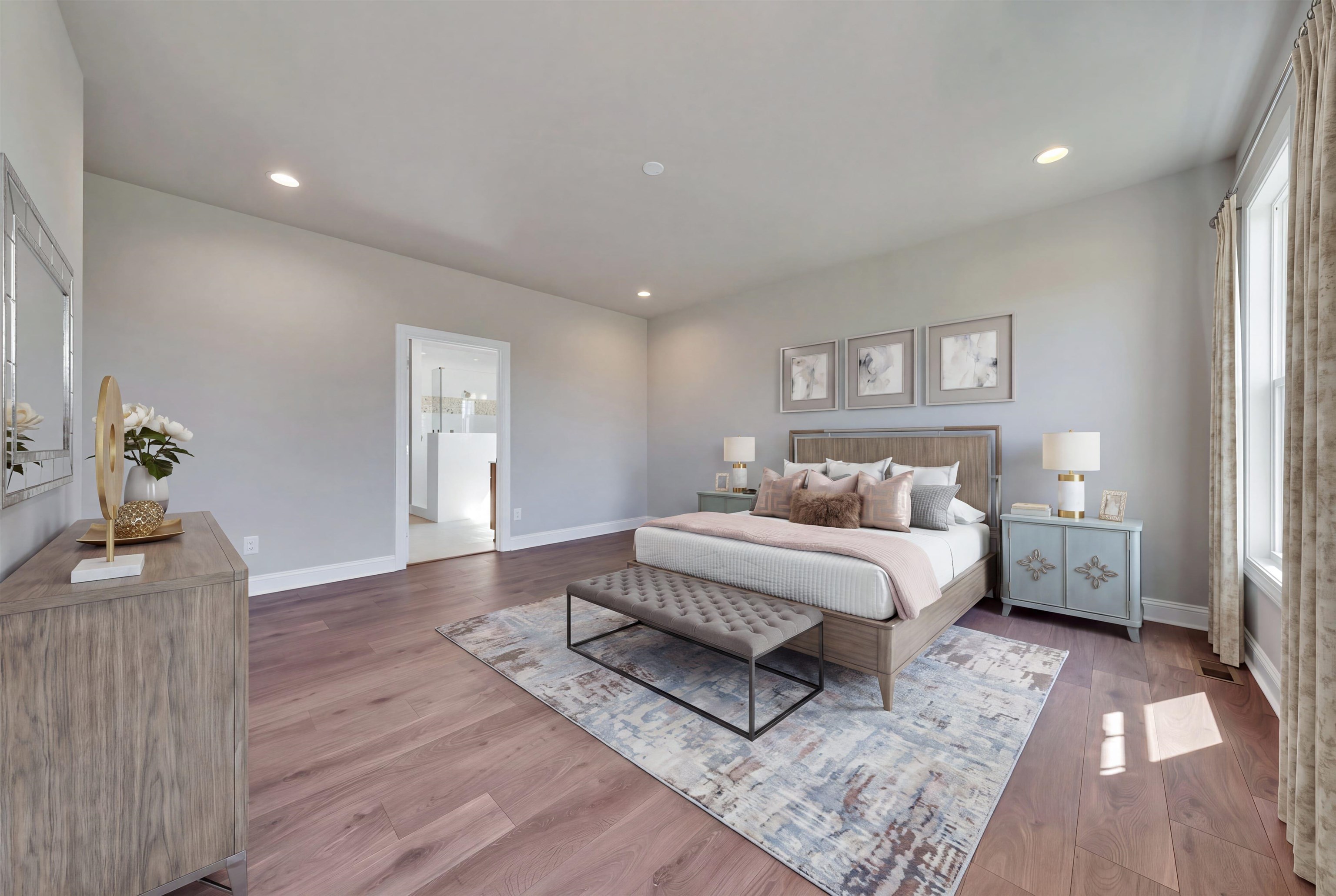 985 Round Meadow Drive Christiansburg VA 24073