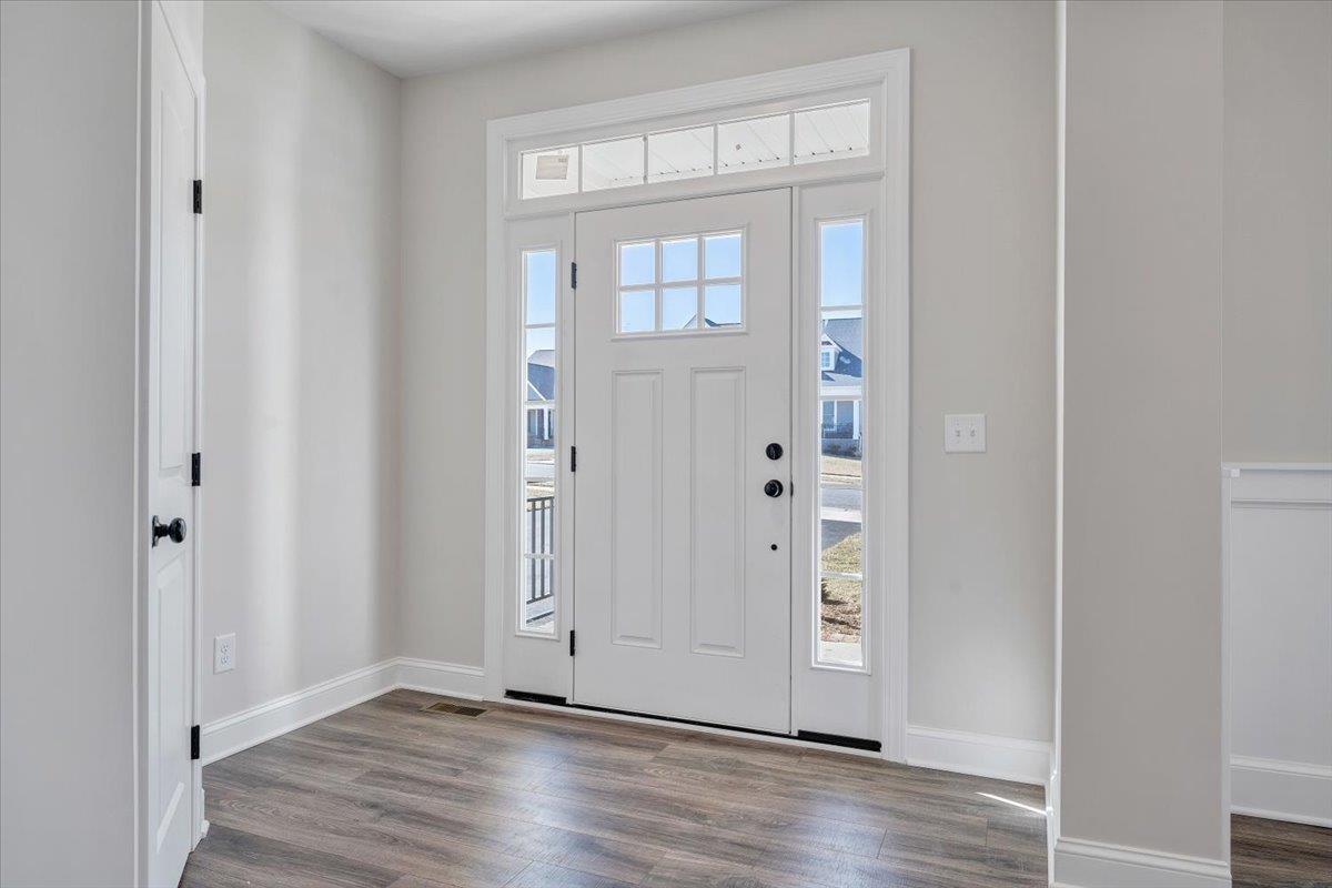 985 Round Meadow Drive Christiansburg VA 24073