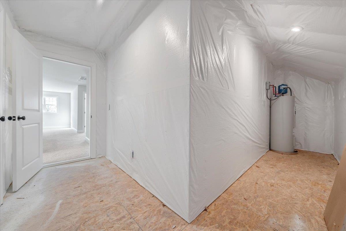 985 Round Meadow Drive Christiansburg VA 24073