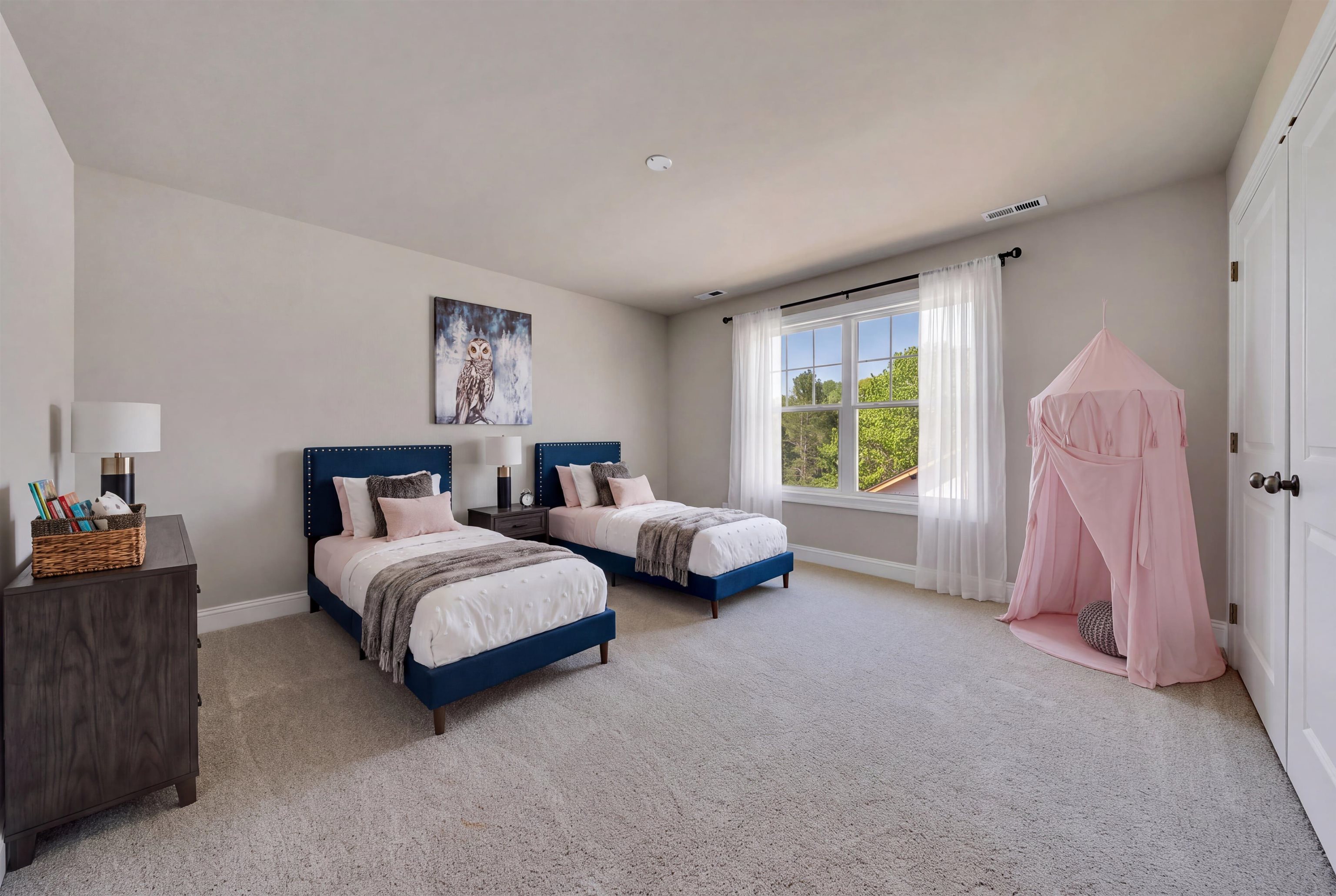 985 Round Meadow Drive Christiansburg VA 24073