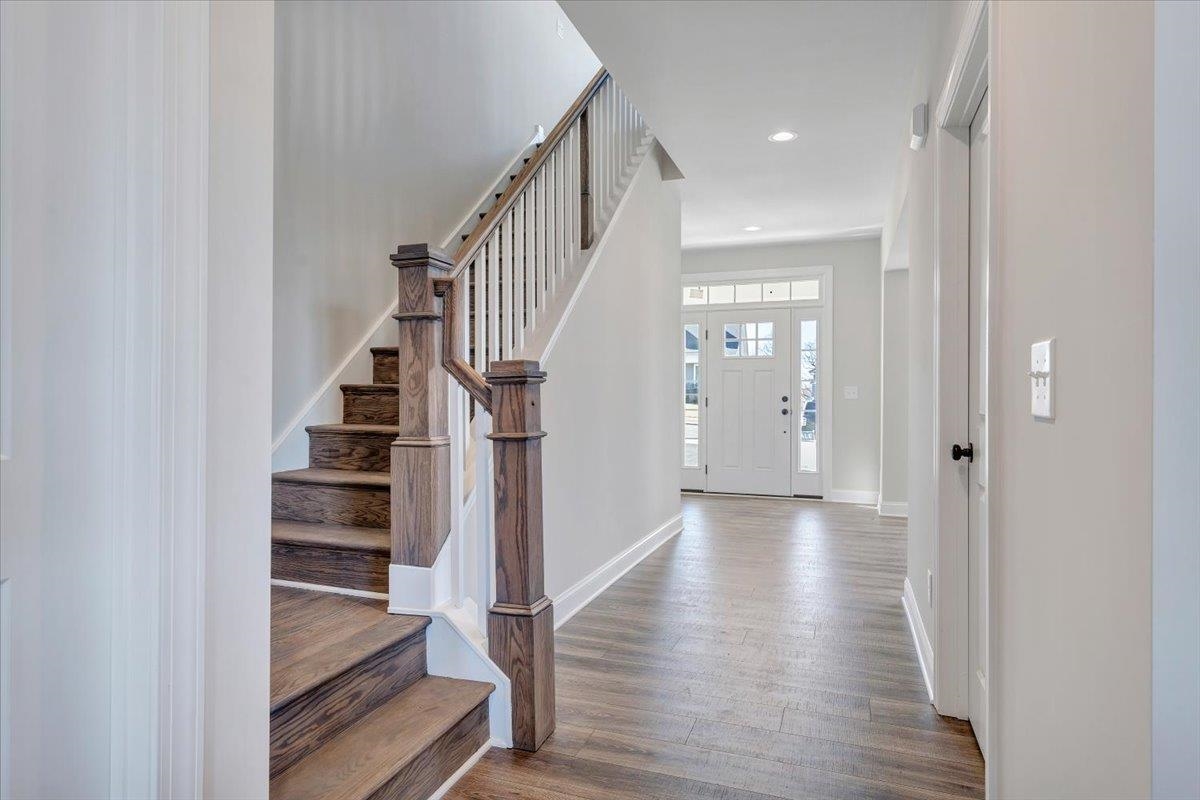 985 Round Meadow Drive Christiansburg VA 24073