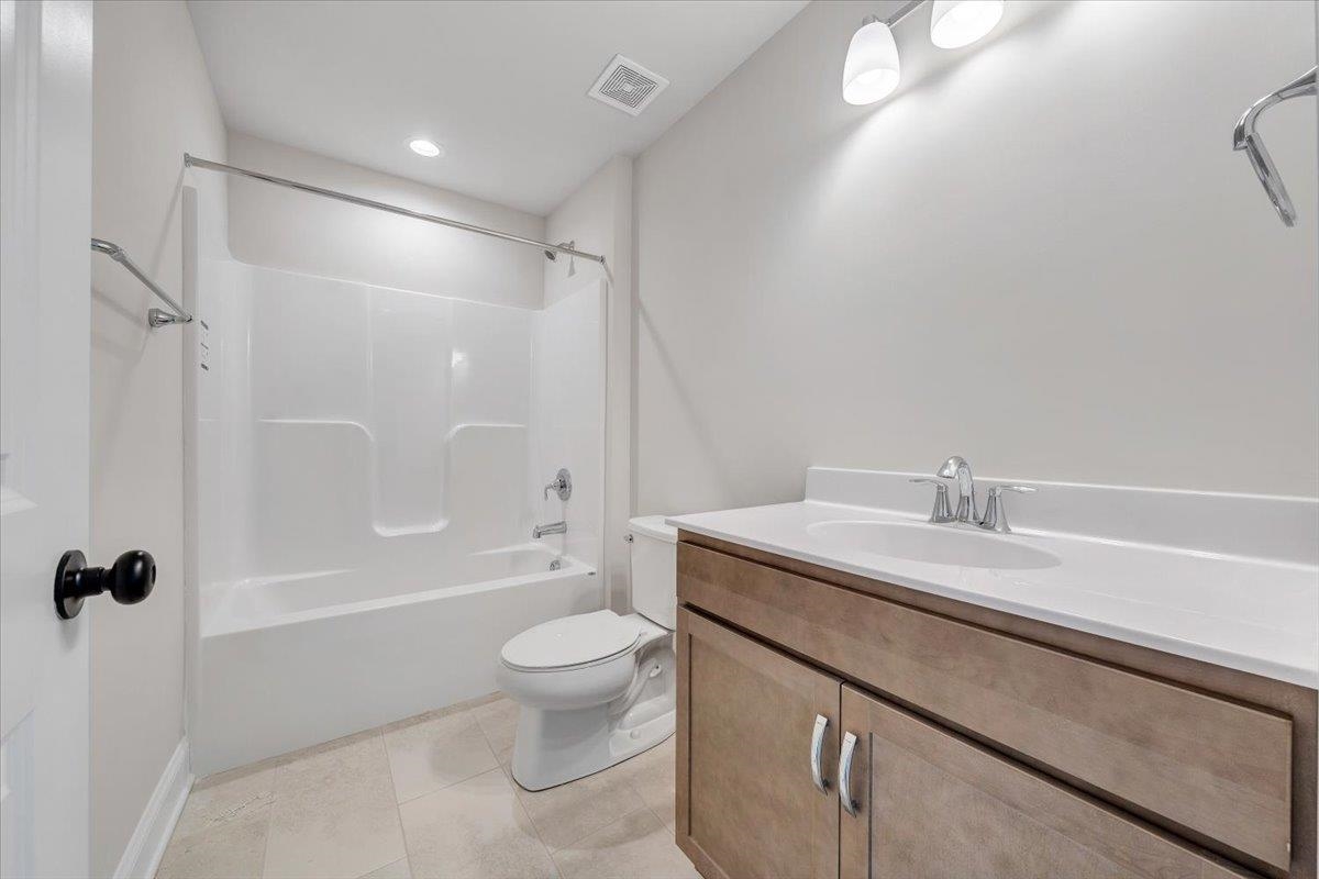 985 Round Meadow Drive Christiansburg VA 24073