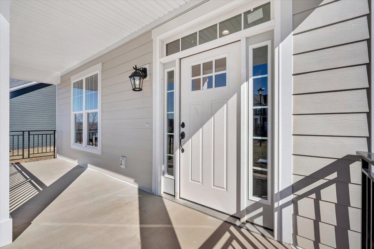 985 Round Meadow Drive Christiansburg VA 24073