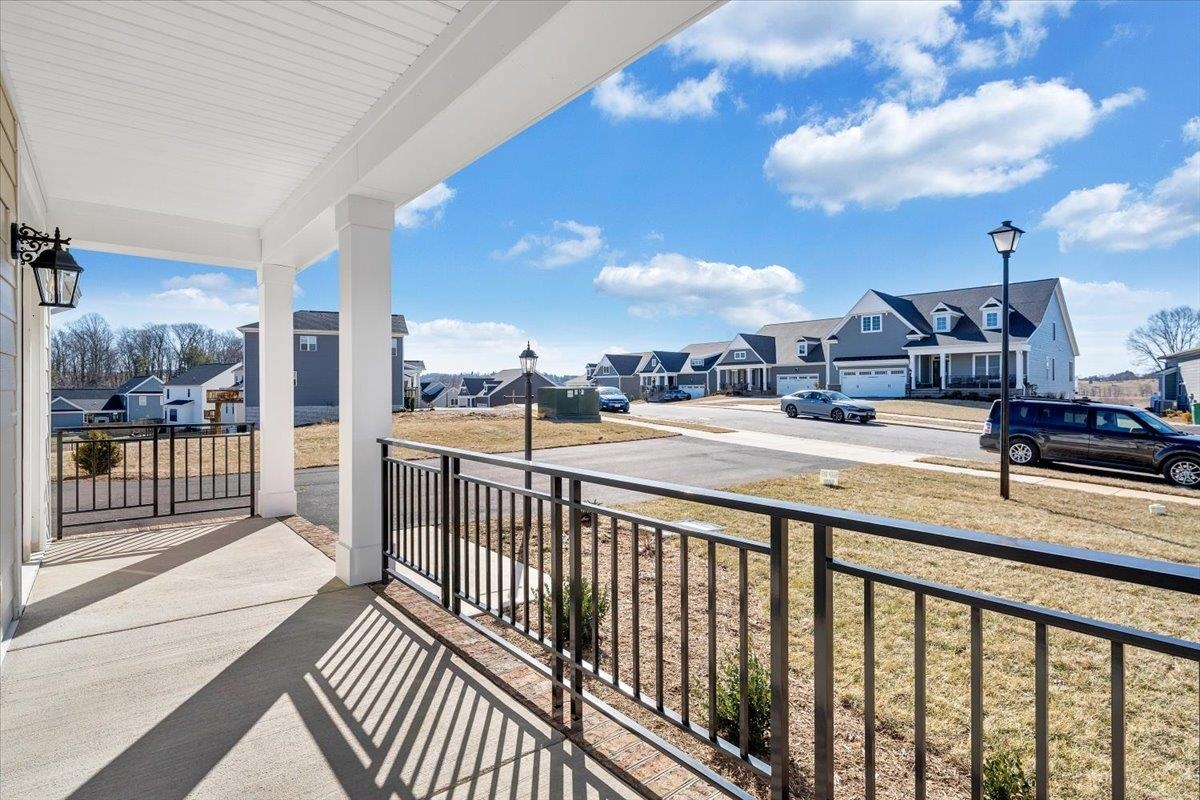 985 Round Meadow Drive Christiansburg VA 24073