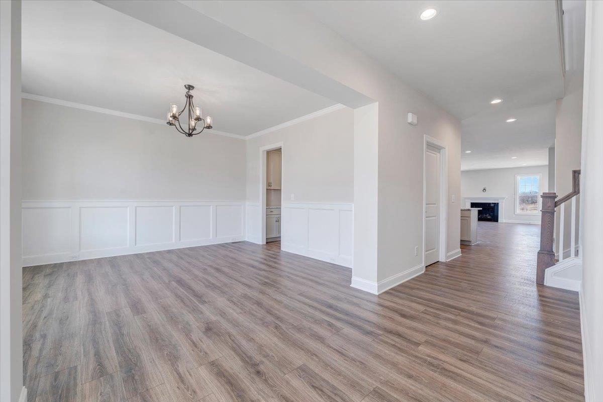 985 Round Meadow Drive Christiansburg VA 24073