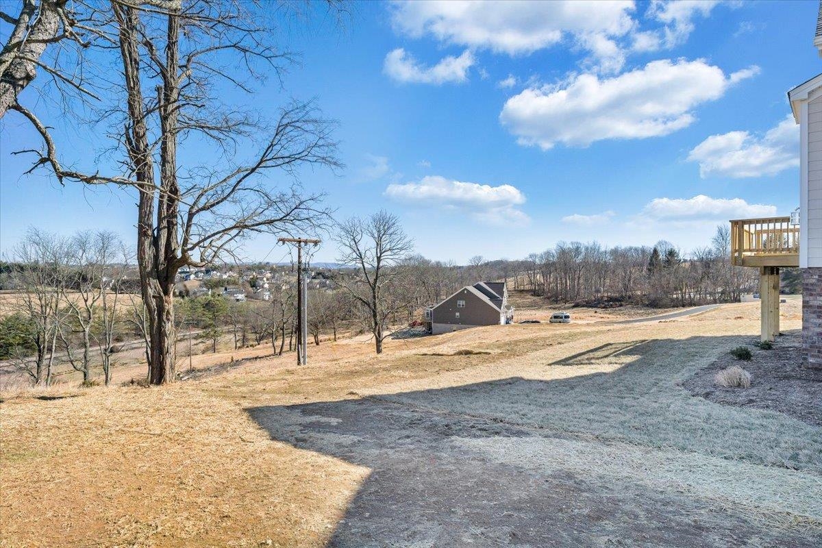 985 Round Meadow Drive Christiansburg VA 24073