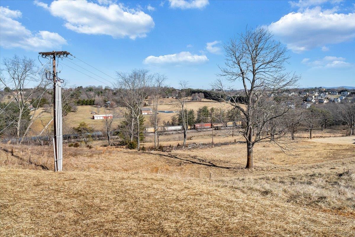 985 Round Meadow Drive Christiansburg VA 24073