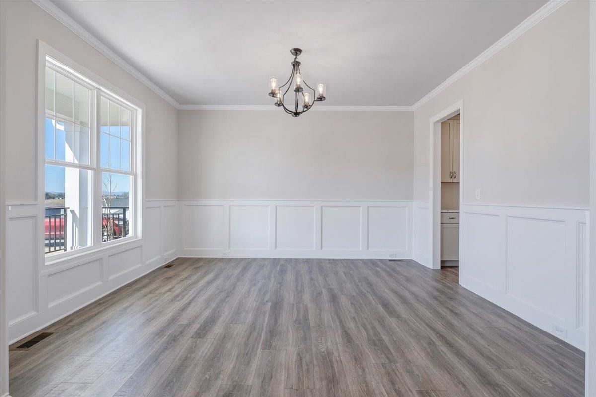 985 Round Meadow Drive Christiansburg VA 24073