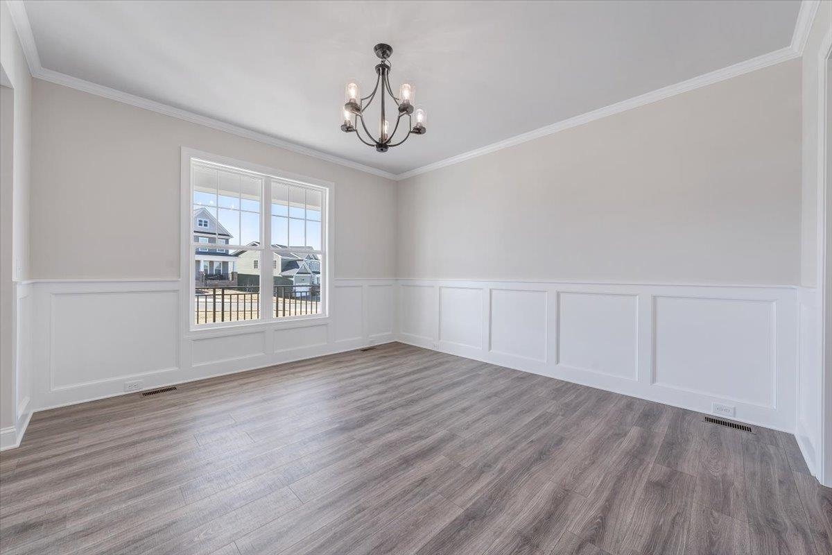 985 Round Meadow Drive Christiansburg VA 24073