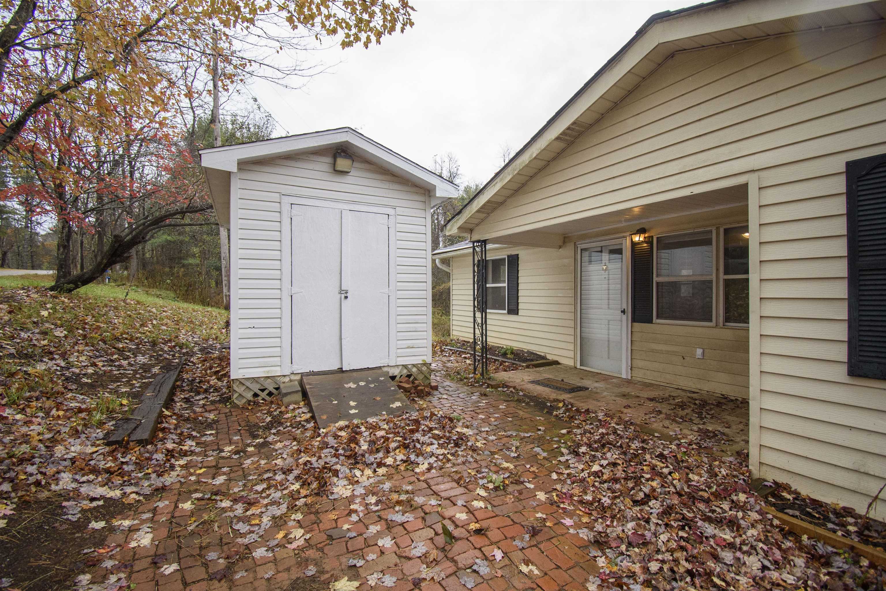 320 Stuart Road SE Copper Hill VA 24079