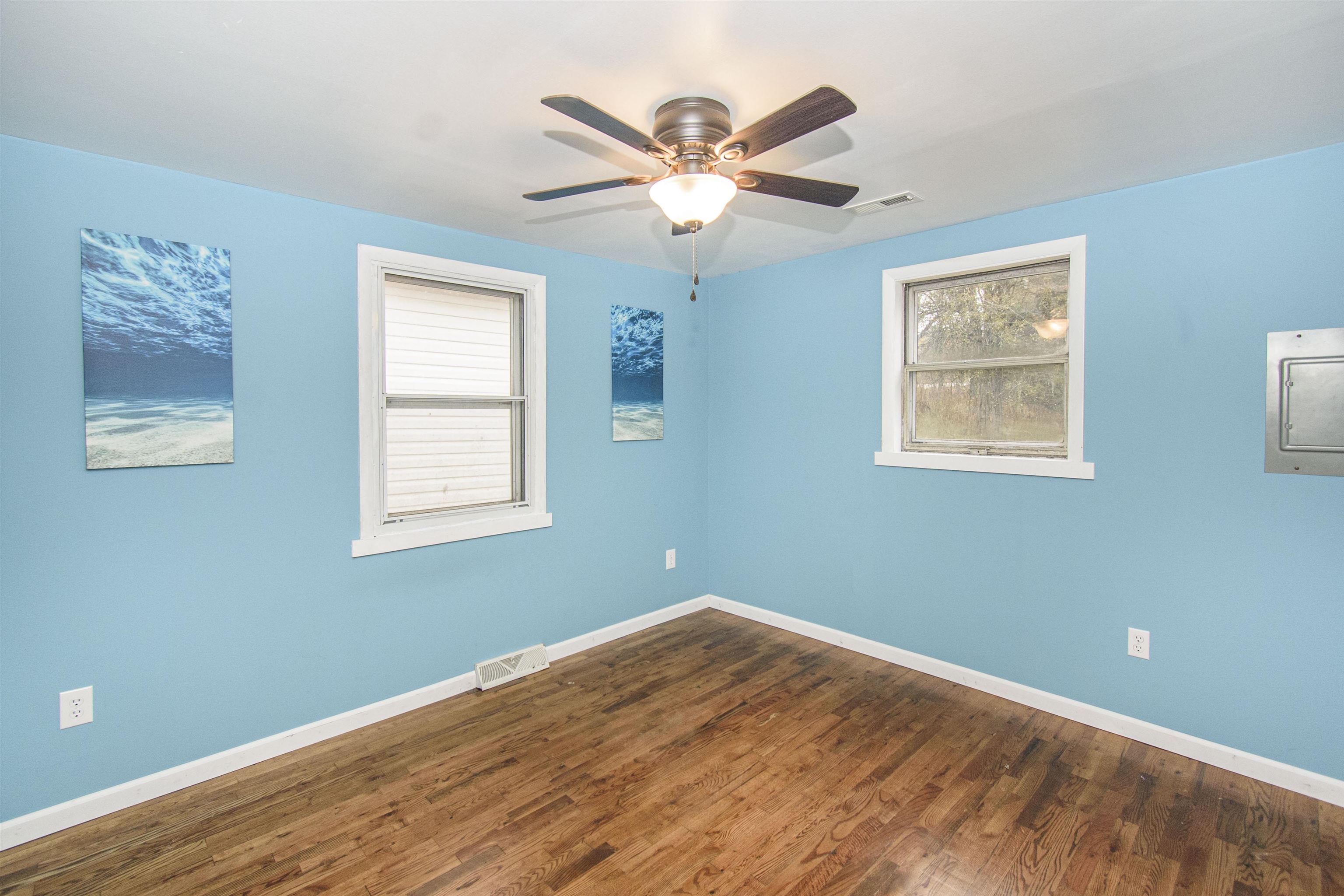 320 Stuart Road SE Copper Hill VA 24079