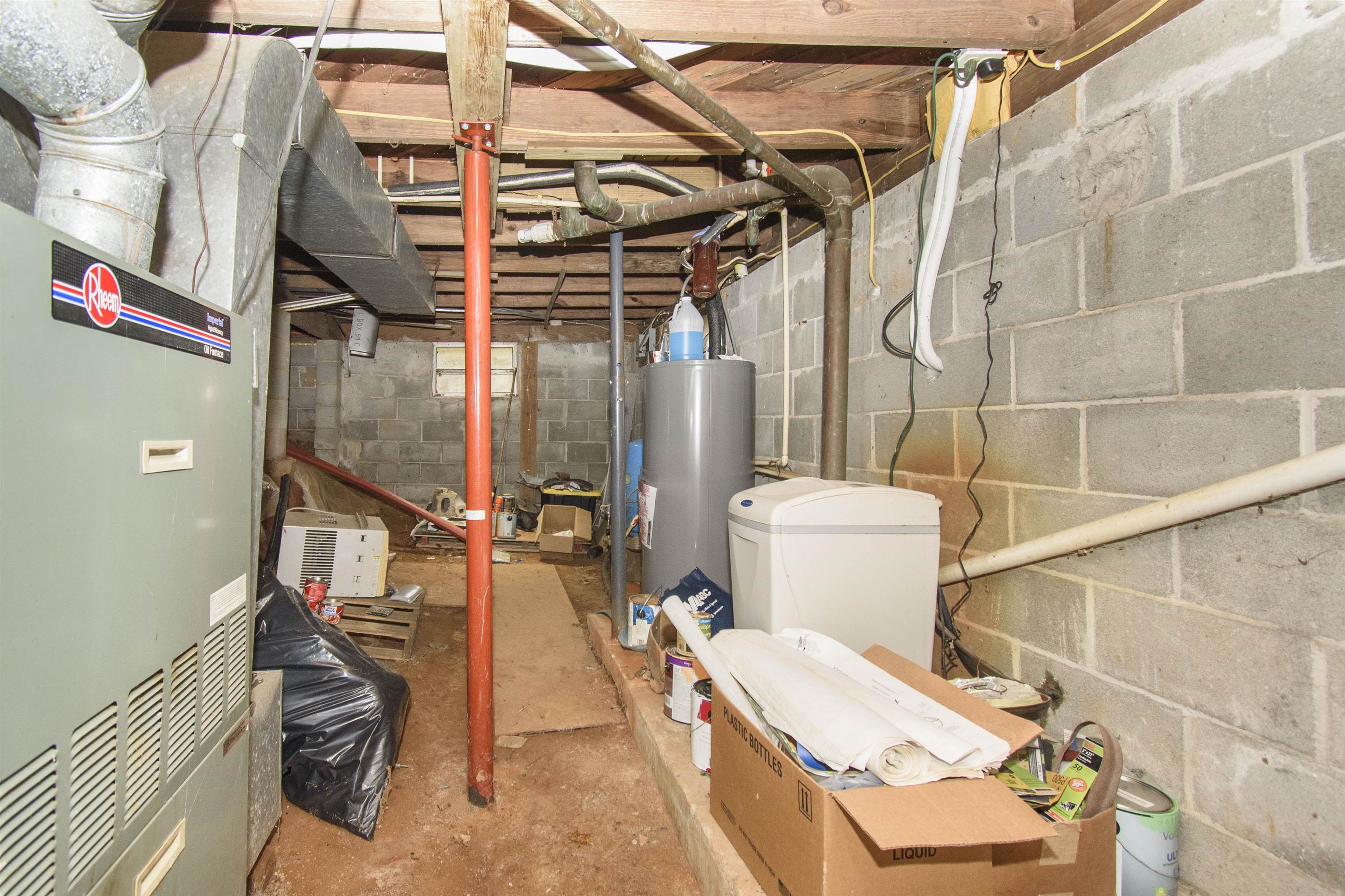 320 Stuart Road SE Copper Hill VA 24079