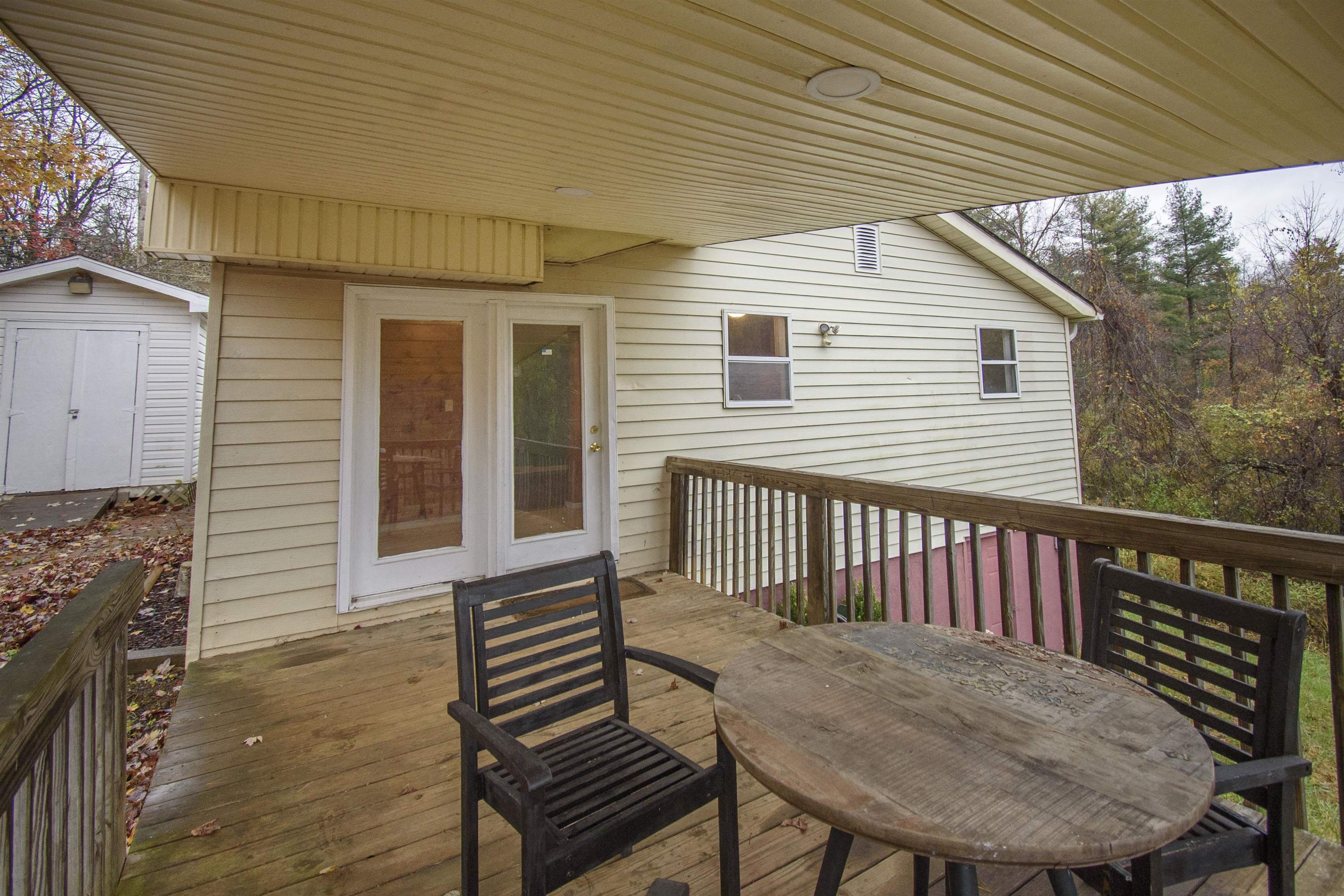 320 Stuart Road SE Copper Hill VA 24079